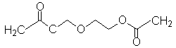 2-[(Acetyloxy)methoxy]ethyl acetate Structure,59278-00-1Structure