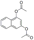 1,3-Diacetoxynaphthalene Structure,59335-80-7Structure