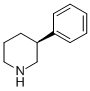 (S)-3-苯基哌啶結(jié)構(gòu)式_59349-71-2結(jié)構(gòu)式