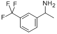 (Rs)-1-[3-(trifluoromethyl)phenyl]ethylamine Structure,59382-36-4Structure