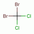 二溴二氯甲烷結(jié)構(gòu)式_594-18-3結(jié)構(gòu)式