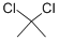 2,2-Dichloropropane Structure,594-20-7Structure