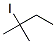 2-Iodo-2-methylbutane Structure,594-38-7Structure