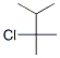 2-Chloro-2,3-dimethyl butane Structure,594-57-0Structure