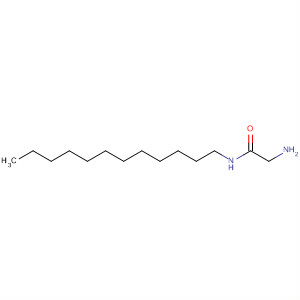 2-Amino-n-dodecylacetamide Structure,59404-81-8Structure