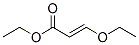 Ethyl 3-ethoxyacrylate Structure,5941-55-9Structure