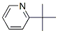 2-叔丁基吡啶結(jié)構(gòu)式_5944-41-2結(jié)構(gòu)式