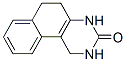 Benzo[f]quinazolin-3(2h)-one,1,4,5,6-tetrahydro-(9ci) Structure,594823-59-3Structure