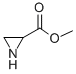 Methyl Aziridine-2-carboxylate(stabilized with HQ) Structure,5950-34-5Structure