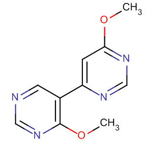 4’,6-Dimethoxy-4,5’-bipyrimidine Structure,59549-37-0Structure