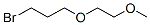 3-(2-Methoxyethoxy)propyl bromide Structure,59551-75-6Structure