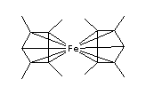 Bis(1,1,3,3-tetramethylbutyl)iron Structure,59568-28-4Structure