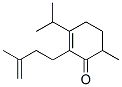 白菖酮結構式_5957-62-0結構式