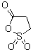 Beta-sulfopropionic anhydride Structure,5961-88-6Structure