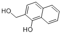 2-Hydroxymethyl-1-naphthol Structure,59648-32-7Structure