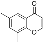 6,8-Dimethylchromone Structure,59656-48-3Structure