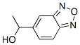 2,1,3-Benzoxadiazole-5-methanol ,-alpha--methyl- Structure,59660-58-1Structure