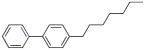 4-N-heptylbiphenyl Structure,59662-32-7Structure