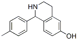 (9CI)-1,2,3,4-四氫-1-(4-甲基苯基)-6-異羥基喹啉結(jié)構(gòu)式_596792-26-6結(jié)構(gòu)式