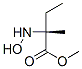 (9CI)-N-羥基-l-異纈氨酸甲酯結(jié)構(gòu)式_596806-69-8結(jié)構(gòu)式