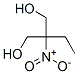 2-Ethyl-2-nitro-1,3-propanediol Structure,597-09-1Structure