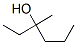 3-Methyl-3-hexanol Structure,597-96-6Structure