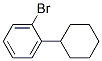 1-Bromo-2-cyclohexylbenzene Structure,59734-92-8Structure