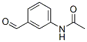 N-(3-formylphenyl)acetamide Structure,59755-25-8Structure