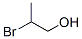 2-Bromopropan-1-Ol Structure,598-18-5Structure