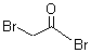 Bromoacetyl bromide Structure,598-21-0Structure