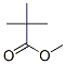 Methyl trimethylacetate Structure,598-98-1Structure