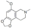 Hydrocotarnine hydrobromide Structure,5985-00-2Structure