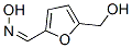 2-Furancarboxaldehyde,5-(hydroxymethyl)-,oxime,(z)-(9ci) Structure,5985-32-0Structure