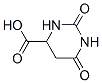 L-4,5-dihydroorotic acid Structure,5988-19-2Structure