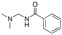 N-[(dimethylamino)methyl]benzamide Structure,59917-58-7Structure