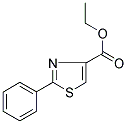 4-Thiazolecarboxylic acid, 2-phenyl-, ethyl ester Structure,59937-01-8Structure