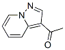 (9CI)-1-吡唑并[1,5-a]吡啶-3-乙酮結(jié)構(gòu)式_59942-95-9結(jié)構(gòu)式