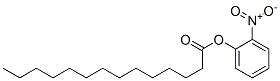 O-nitrophenyl myristate Structure,59986-46-8Structure