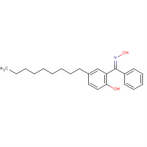 E-(2-hydroxy-5-nonylphenyl)phenyl Structure,59986-58-2Structure