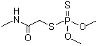 樂(lè)果結(jié)構(gòu)式_60-51-5結(jié)構(gòu)式