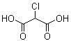 2-Chloromalonic acid Structure,600-33-9Structure