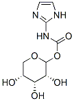 4-Carboxy-5-aminoimidazole ribotide Structure,6001-14-5Structure