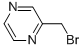 2-(Bromomethyl)pyrazine Structure,60023-35-0Structure