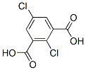 2,5-Dichloroisophthalic acid Structure,60047-46-3Structure