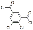 4,5-Dichloroisophthalic acid dichloride Structure,60047-48-5Structure