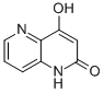 1,5-Naphthyridine-2,4-diol Structure,60058-16-4Structure