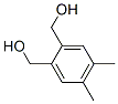 4,5-Dimethylbenzene-1,2-dimethanol Structure,60070-05-5Structure