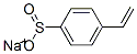 4-乙烯基苯磺酸鈉結(jié)構(gòu)式_60081-73-4結(jié)構(gòu)式