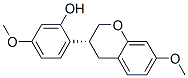 Isosativan Structure,60102-29-6Structure