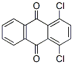 1,4-二氯蒽醌結(jié)構(gòu)式_602-25-5結(jié)構(gòu)式